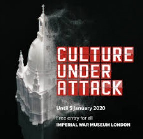 Culture-Under-Attack